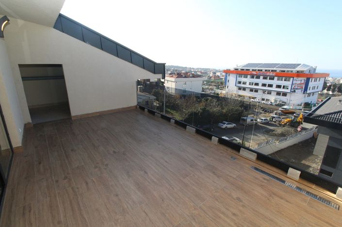 Image No.25-Maison / Villa de 4 chambres à vendre à Beylikduzu