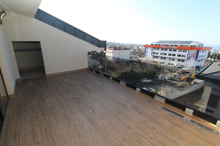 Image No.25-Maison / Villa de 4 chambres à vendre à Beylikduzu