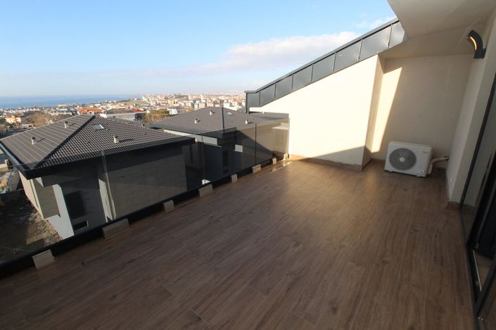 Image No.26-Maison / Villa de 4 chambres à vendre à Beylikduzu