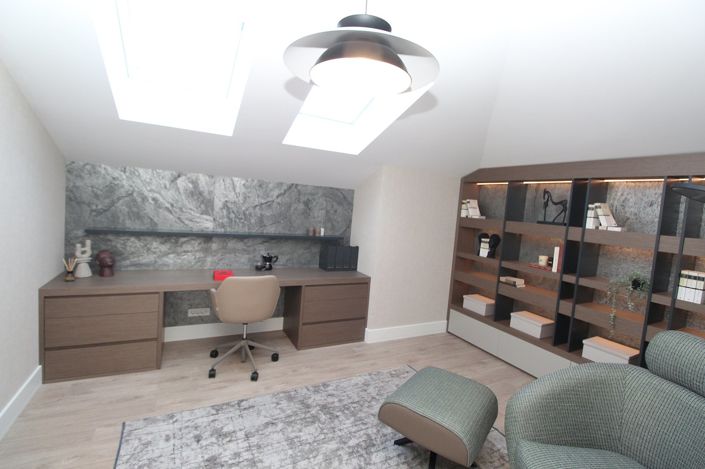 Image No.30-Maison / Villa de 4 chambres à vendre à Beylikduzu