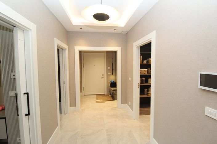 Image No.33-Maison / Villa de 4 chambres à vendre à Beylikduzu