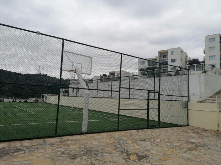 Image No.10-Appartement de 2 chambres à vendre à Güllük