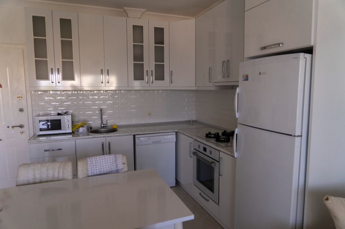 Image No.13-Appartement de 2 chambres à vendre à Güllük