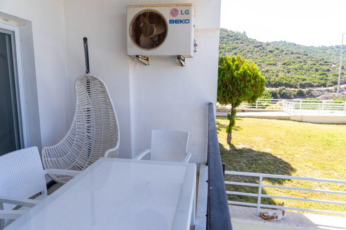 Image No.19-Appartement de 2 chambres à vendre à Güllük