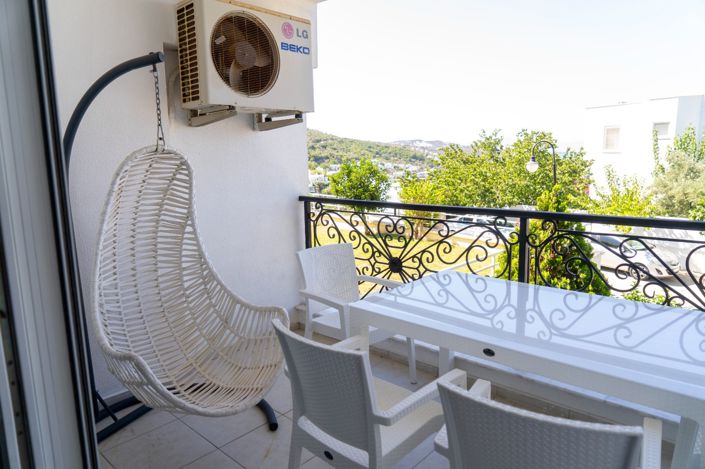 Image No.20-Appartement de 2 chambres à vendre à Güllük