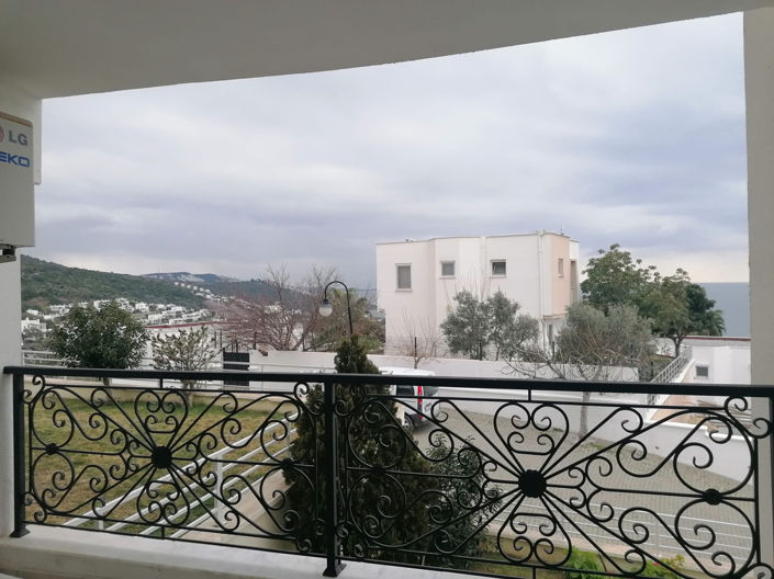 Image No.4-Appartement de 2 chambres à vendre à Güllük