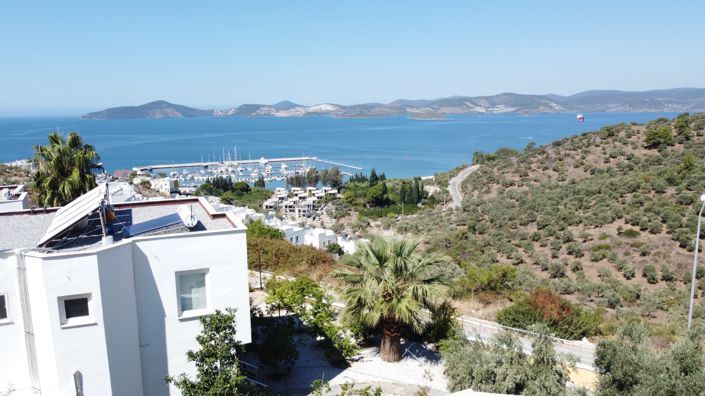 Image No.9-Appartement de 2 chambres à vendre à Güllük