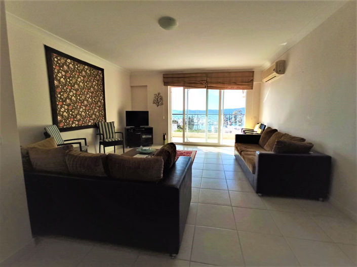 Image No.10-Appartement de 2 chambres à vendre à Güllük