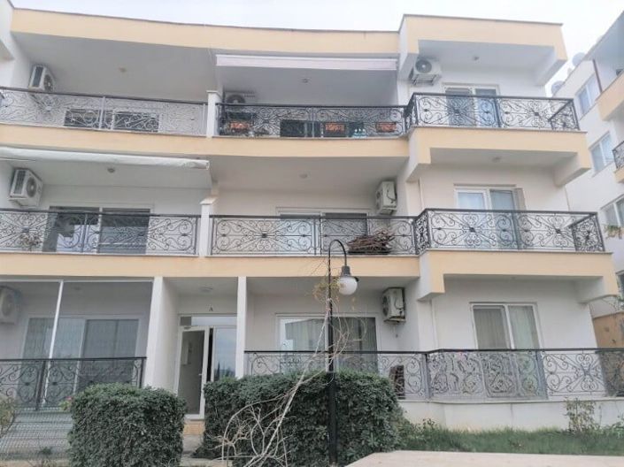 Image No.4-Appartement de 2 chambres à vendre à Güllük