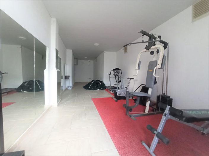 Image No.7-Appartement de 2 chambres à vendre à Güllük