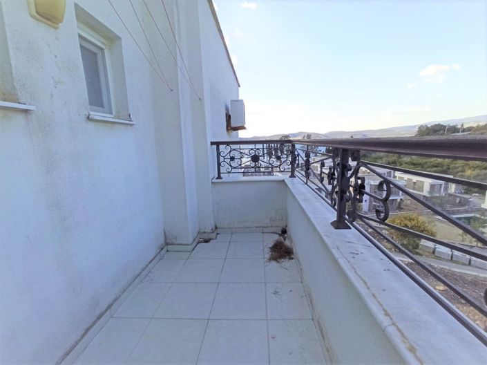 Image No.8-Appartement de 2 chambres à vendre à Güllük