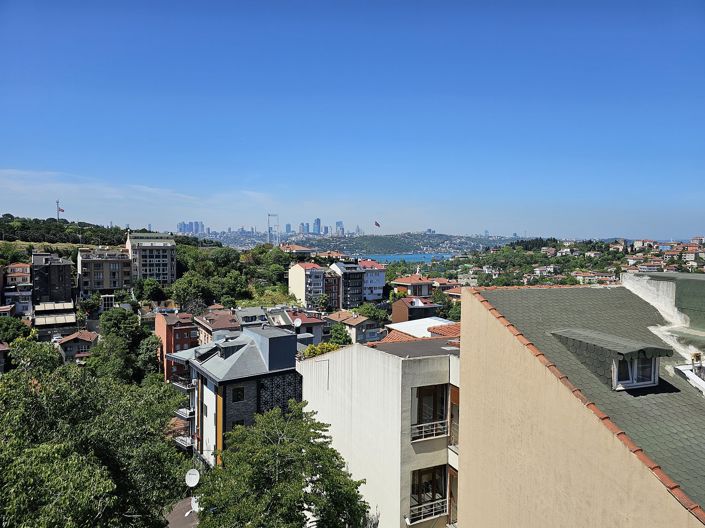 Image No.1-Appartement de 6 chambres à vendre à Üsküdar