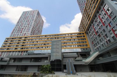 Exterior 2