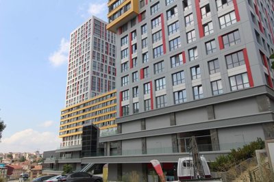Exterior 3
