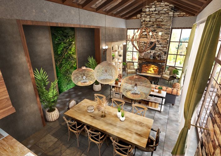 Image No.15-Maison / Villa de 3 chambres à vendre à Dörttepe