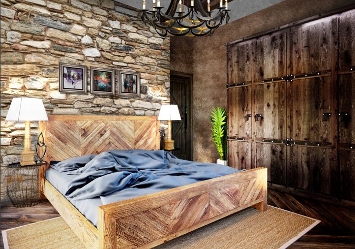 Image No.19-Maison / Villa de 3 chambres à vendre à Dörttepe