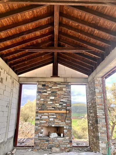 Image No.21-Maison / Villa de 3 chambres à vendre à Dörttepe