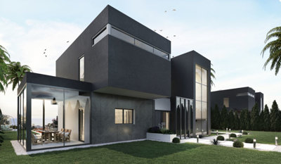Exterior 10