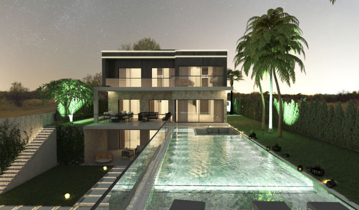 Image No.15-5 Bed House/Villa for sale