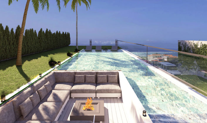 Image No.21-5 Bed House/Villa for sale