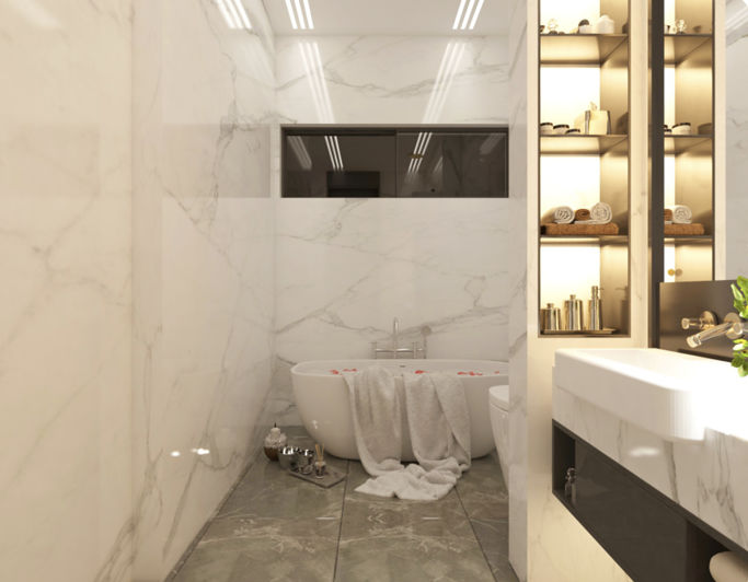 Image No.33-5 Bed House/Villa for sale