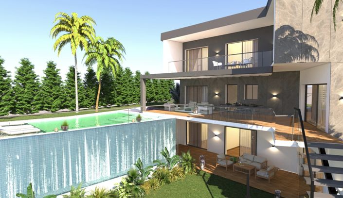 Image No.4-5 Bed House/Villa for sale