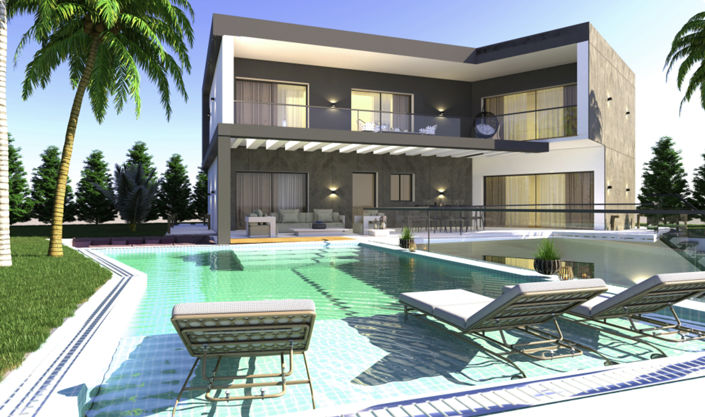 Image No.5-5 Bed House/Villa for sale