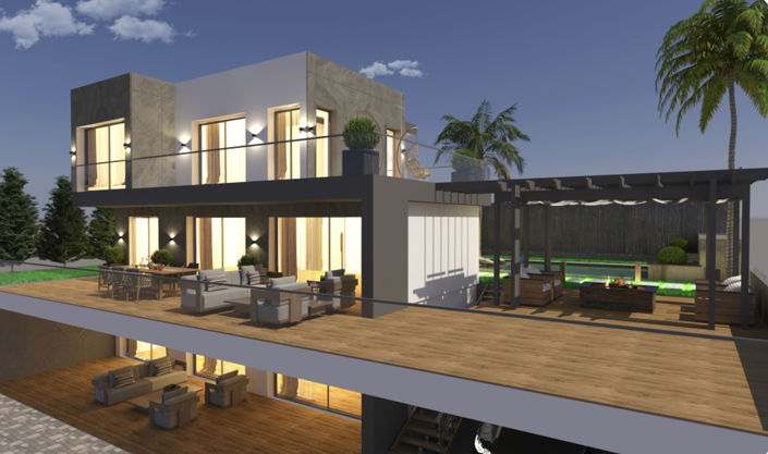 Image No.6-5 Bed House/Villa for sale