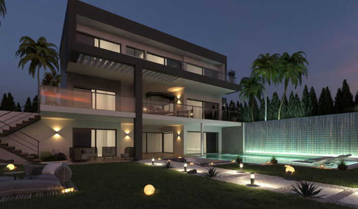 Image No.9-5 Bed House/Villa for sale