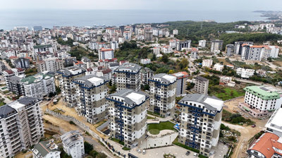 Exterior 14