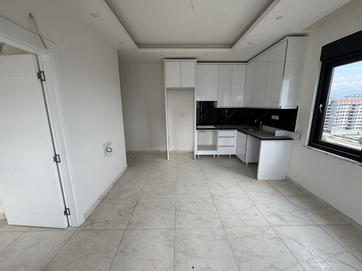 Image No.17-Appartement de 1 chambre à vendre à Avsallar