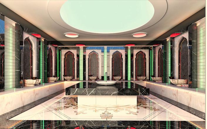 Image No.7-1 Bed Apartment for sale