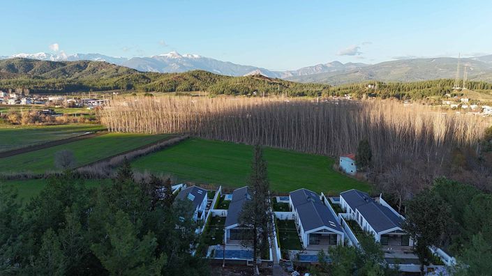 Image No.10-3 Bed House/Villa for sale