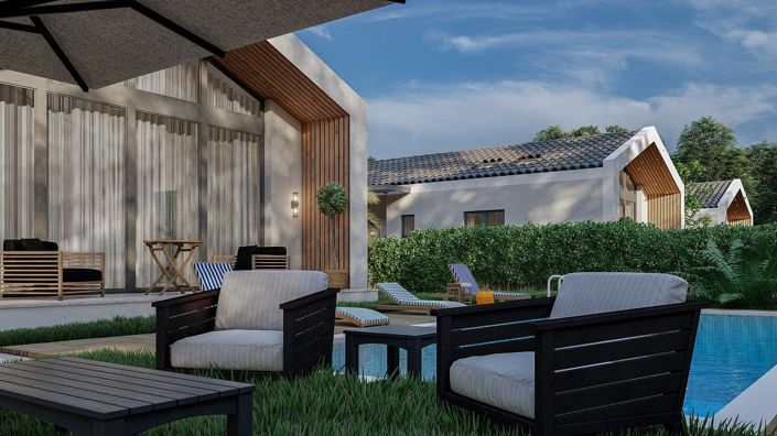 Image No.13-3 Bed House/Villa for sale