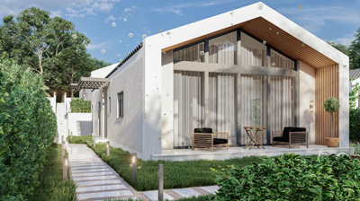 Exterior 3