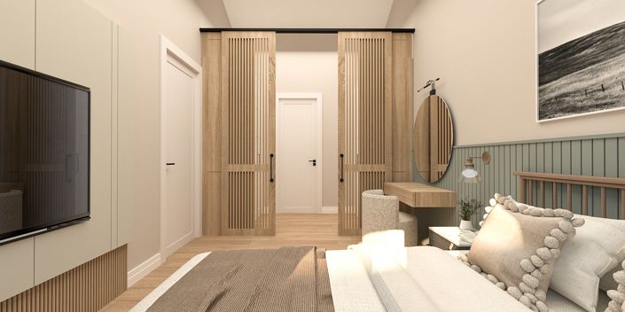 Image No.30-3 Bed House/Villa for sale