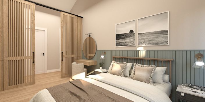 Image No.32-3 Bed House/Villa for sale