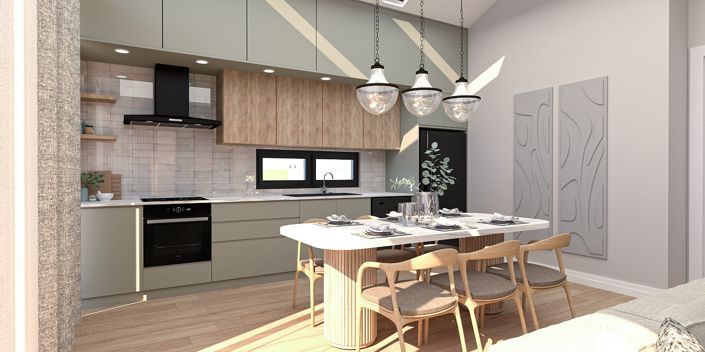 Image No.47-3 Bed House/Villa for sale