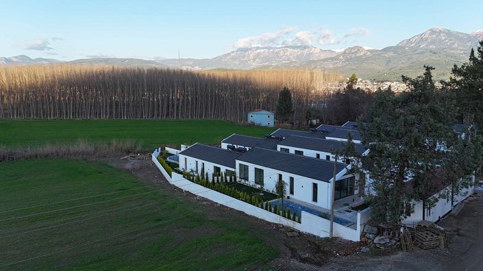 Image No.7-3 Bed House/Villa for sale