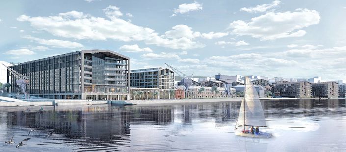 Image No.10-1 Bed Apartment for sale