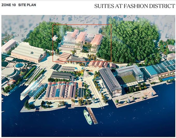 Image No.12-1 Bed Apartment for sale