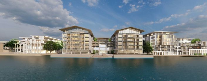 Image No.8-2 Bed Apartment for sale