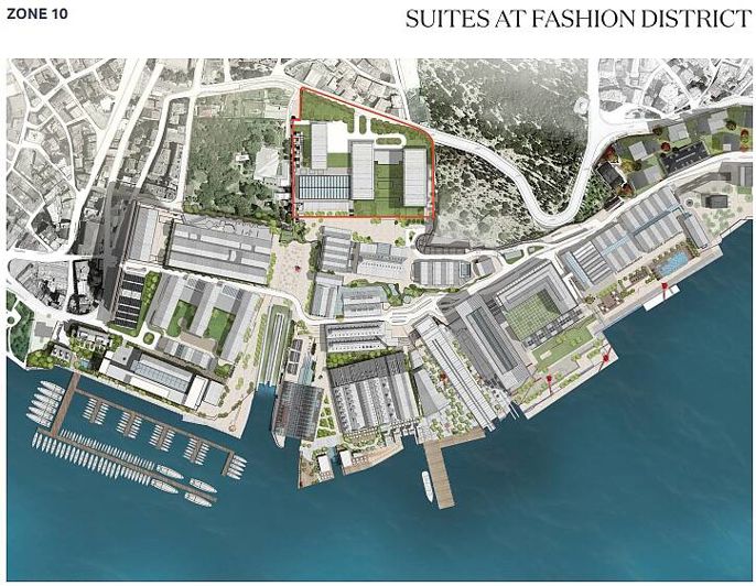 Image No.11-3 Bed Apartment for sale