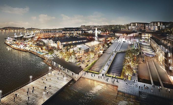 Image No.7-3 Bed Apartment for sale