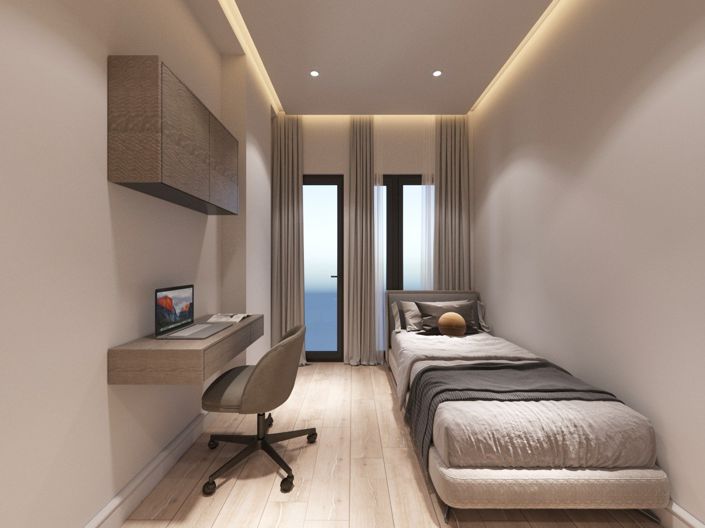 Image No.20-2 Bed Apartment for sale