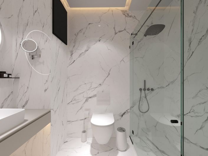 Image No.13-Appartement de 4 chambres à vendre à Besiktas