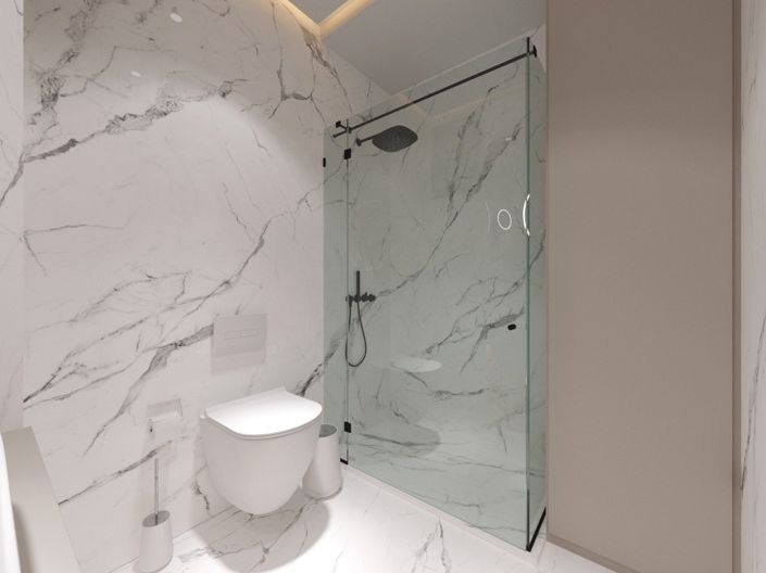 Image No.14-Appartement de 4 chambres à vendre à Besiktas