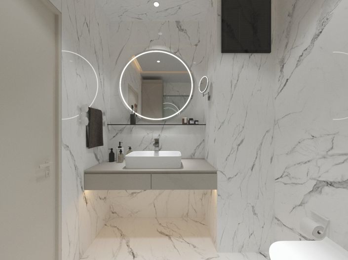 Image No.15-Appartement de 4 chambres à vendre à Besiktas