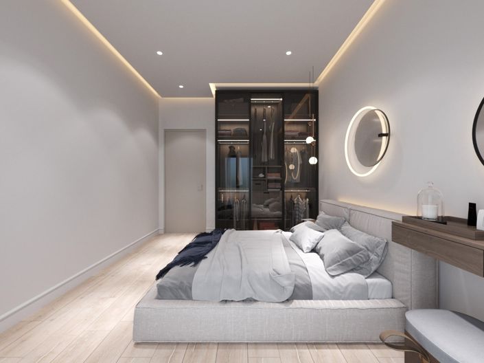 Image No.17-4 Bed Apartment for sale