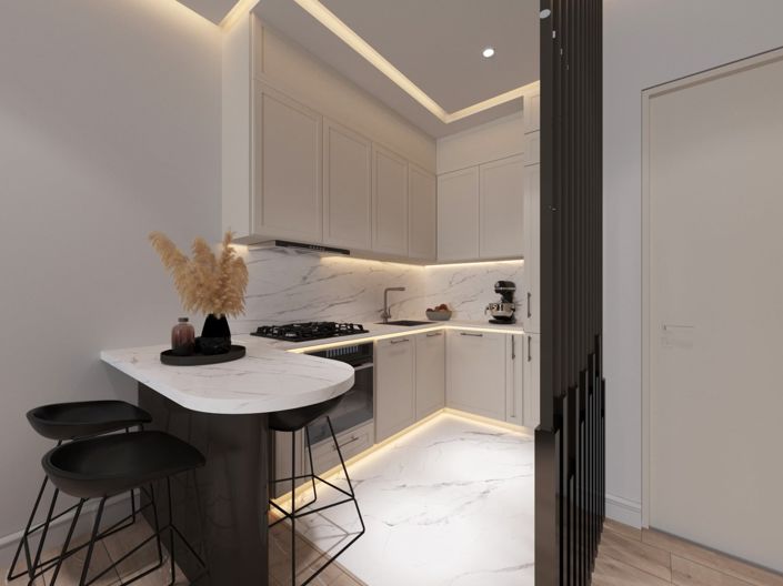 Image No.21-4 Bed Apartment for sale